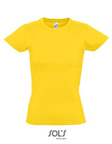 Imperial T-Shirt- TRUE AUTUMN - versch. Farben