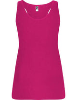 BIO COTTON TOP BRENDA- Pink - NEW WINTER