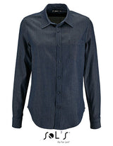 Hemd Denimjeans- TWILIGHT WINTER