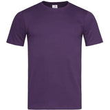 Unisex T- Shirt - VERDANT WINTER