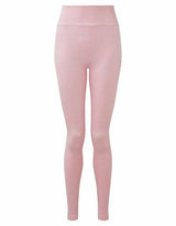 Sportleggings Recycled Seamless' 3 D- HELLER FRÜHLING SOMMER