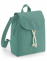 Organic Mini- Rucksack