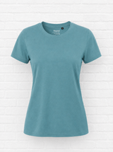 BIO COTTON T-SHIRT - 360°