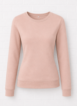 BIO COTTON Sweatshirt- DELIGHT SPRING