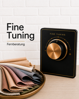 FINE TUNING FERNBERATUNG ONLINE