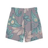 Herren-Badehosen- DUNKLER FRÜHLING SOMMER