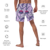 Herren-Badehosen- HELLER SOMMER WINTER