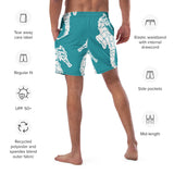 Herren-Badehosen- 4 JAHRESZEITEN