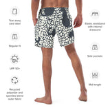 Herren-Badehosen- HERBST WINTER