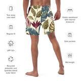 Herren-Badehosen- 4 JAHRESZEITEN