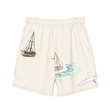 Herren-Badehosen- HELLER FRÜHLING SOMMER