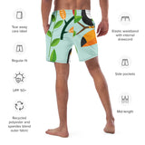 Herren-Badehosen- HELLER FRÜHLING SOMMER