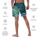 Herren-Badehosen- 4 JAHRESZEITEN