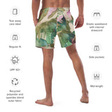 Herren-Badehosen- 4 JAHRESZEITEN