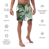 Herren-Badehosen- 4 JAHRESZEITEN