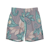 Herren-Badehosen- DUNKLER FRÜHLING SOMMER