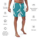 Herren-Badehosen- 4 JAHRESZEITEN