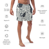 Herren-Badehosen- HERBST WINTER