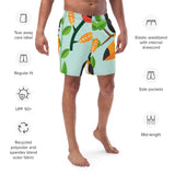 Herren-Badehosen- HELLER FRÜHLING SOMMER