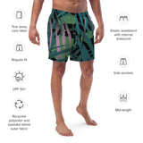 Herren-Badehosen- HERBST WINTER