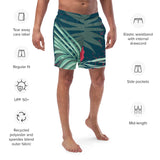 Herren-Badehosen- 4 JAHRESZEITEN