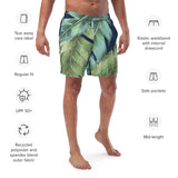 Herren-Badehosen- hERBST WINTER