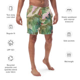 Herren-Badehosen- 4 JAHRESZEITEN