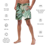 Herren-Badehosen- 4 JAHRESZEITEN