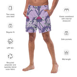 Herren-Badehosen- HELLER SOMMER WINTER