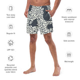 Herren-Badehosen- HERBST WINTER