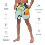 Herren-Badehosen- HELLER FRÜHLING SOMMER