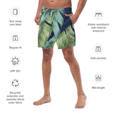 Herren-Badehosen- hERBST WINTER