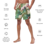 Herren-Badehosen- 4 JAHRESZEITEN