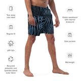 Herren-Badehosen- HERBST WINTER