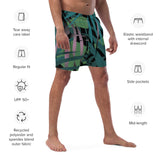 Herren-Badehosen- HERBST WINTER