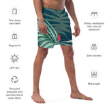 Herren-Badehosen- 4 JAHRESZEITEN