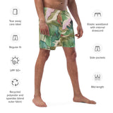 Herren-Badehosen- 4 JAHRESZEITEN