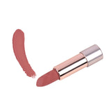 Langanhaltender intensiver matter Lippenstift - Vegan - Tierversuchsfrei: 701 Baby Pink