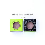 RED APPLE Lidschatten "Twinkle Taupe"