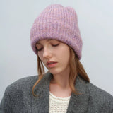 Basic Mütze UNISEX- DUNKLER FRÜHLING SOMMER