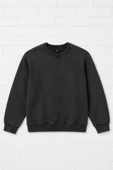 MEN - EARTH POSITIVE SWEATSHIRT - TWILIGHT WINTER