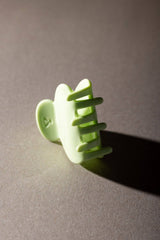 Haarklammer - Coope Lime