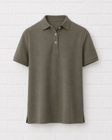 Pacific Polo Shirt- 360°