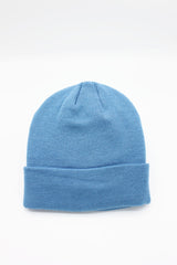 BEANIE - DUNKLER SOMMER