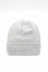 BEANIE - DUNKLER SOMMER