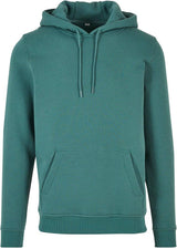 BIO COTTON HOODIE UNISEX- 360°