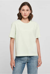 Everyday Tee- DELIGHT SPRING