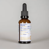 PFLEGEHELDIN Benecos Gesichtsöl mit Bio-Pflaumenkernöl