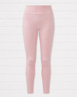 Sportleggings Recycled Seamless' 3 D- DELIGHT SPRING