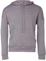 SWEATSHIRT UNISEX SPONGE- STORM- GENTLE SPRING